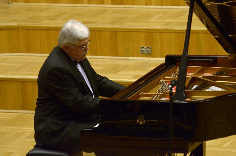 Mihály  - autunno musicale 2018